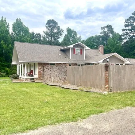 Image 4 - 1678 New Sight Drive Northeast, Brookhaven, MS 39601, USA - House for sale
