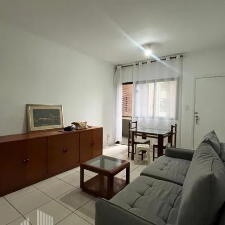 Buy this 1 bed apartment on Alameda Grajaú in Alphaville, Barueri - SP