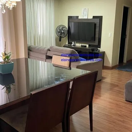 Buy this 3 bed apartment on unnamed road in Jardim Dracena, São Paulo - SP