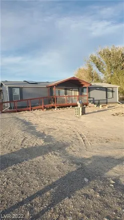 Image 5 - 60 West Country Place Road, Pahrump, NV 89060, USA - House for sale