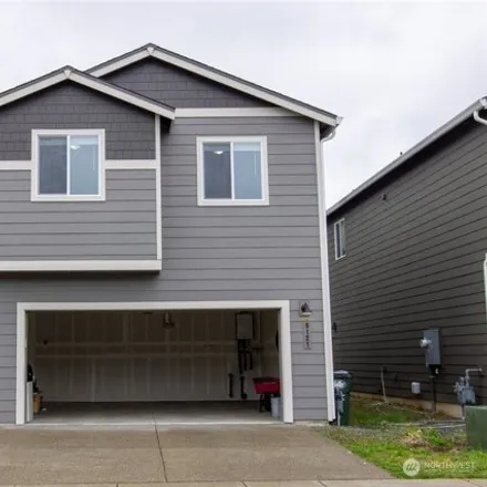Rent this 3 bed house on 9127 Tansy Street Southeast in Tumwater, WA 98501