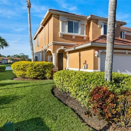 Buy this 3 bed townhouse on 3418 Dandolo Circle in Cape Coral, FL 33309