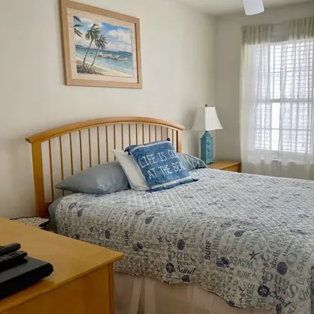 Rent this 3 bed condo on Wildwood in NJ, 08260