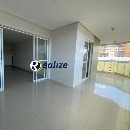 Buy this 3 bed apartment on Toce de Beleza in Rua Doutor Silva Mello, Parque Areia Preta