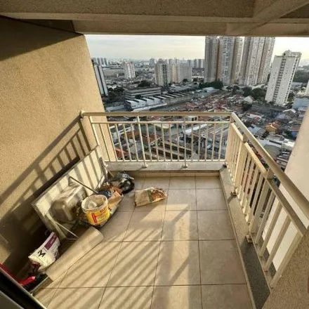 Buy this 2 bed apartment on Rua Firmino Perella in Vila Augusta, Guarulhos - SP