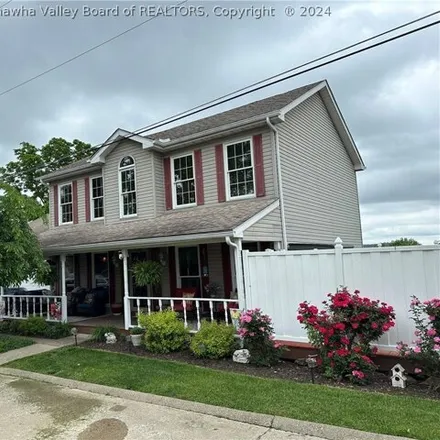 Buy this 5 bed house on 211 Trappost Road in South Charleston, WV 25309