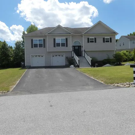 Buy this 4 bed house on 9 Carmella Road in Highland, NY 12528