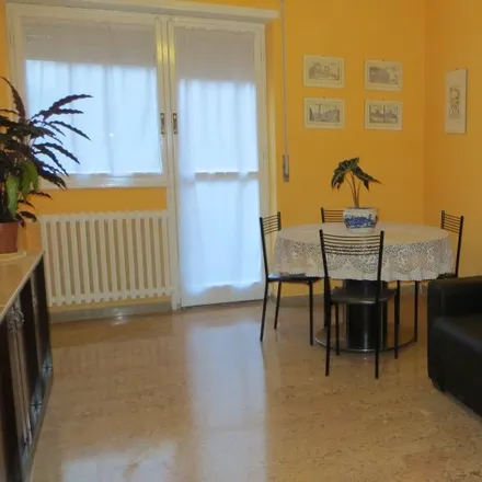 Image 10 - Via Carlo Conti Rossini, 00014 Rome RM, Italy - Apartment for rent