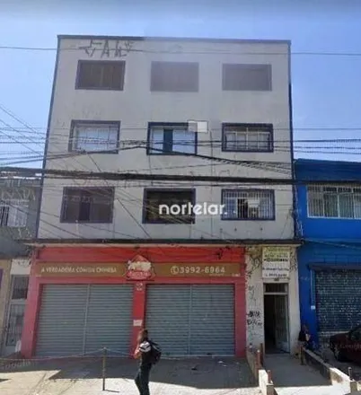 Buy this 2 bed apartment on Lig Lig in Avenida Itaberaba, Parque Monteiro Soares
