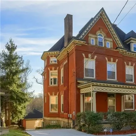 Buy this 5 bed house on 426 Maple Avenue in Edgewood, Allegheny County