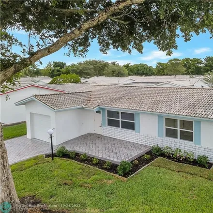 Image 5 - 1421 Northwest 85th Way, Plantation, FL 33322, USA - House for sale