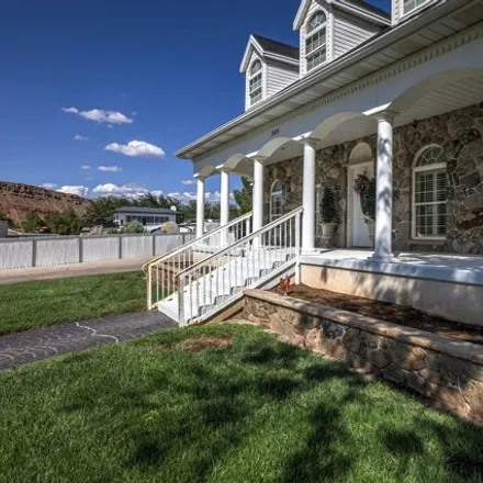 Image 6 - 3113 Swaps Drive, Saint George, UT 84790, USA - House for sale