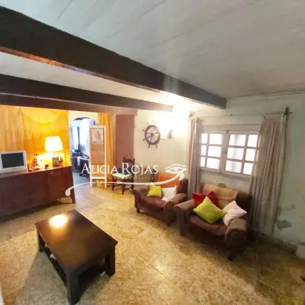 Buy this 3 bed apartment on Coronel Brandsen 1097 in Partido de San Fernando, 1646 San Fernando