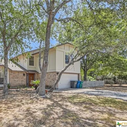 Buy this 4 bed house on 6048 Spring Time Drive in San Antonio, TX 78249