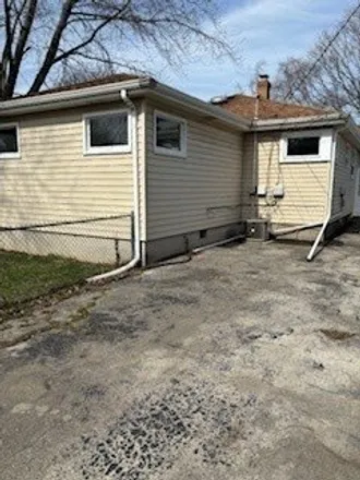 Image 3 - 637 East 160th Place, South Holland, IL 60473, USA - House for sale