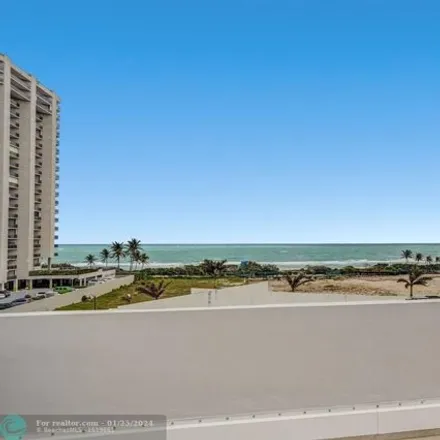 Buy this 2 bed condo on 6725 Harding Avenue in Atlantic Heights, Miami Beach