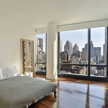 Image 3 - 101 Warren St Apt 1860, New York, 10007 - Condo for rent