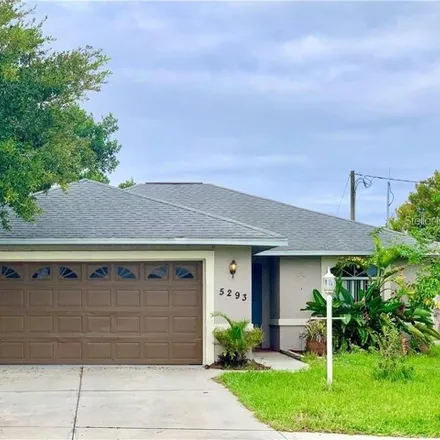 Rent this 3 bed house on 5279 Old Ashwood Drive in Sarasota County, FL 34233