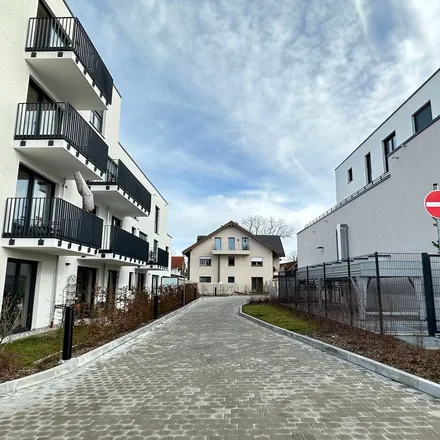 Rent this 1 bed apartment on Schießstättstraße 1 in 82515 Wolfratshausen, Germany