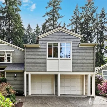 Buy this 4 bed house on 4528 110th Avenue Northeast in Kirkland, WA 98033