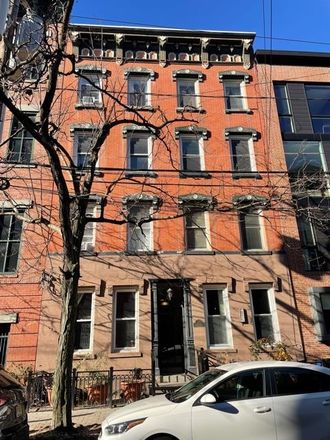 Rent this 2 bed apartment on 924 Garden Street in Hoboken, NJ 07030