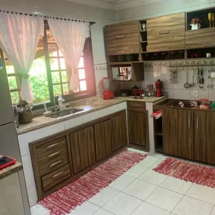Buy this 4 bed house on unnamed road in Campo Grande, Rio de Janeiro - RJ