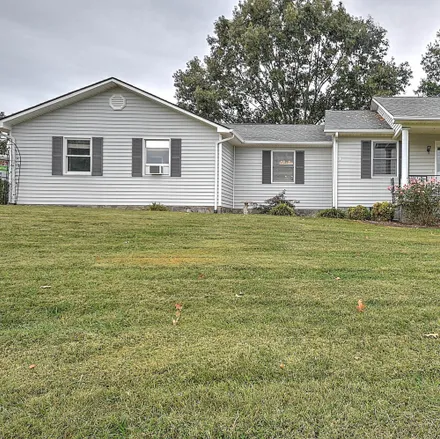 Buy this 3 bed house on 8 Fawn Circle in Greene County, TN 37641