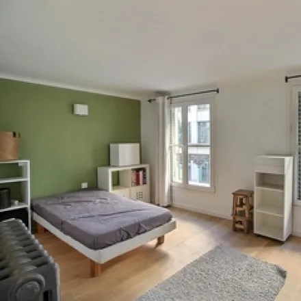 Rent this 2 bed apartment on 9 Rue de Provence in 75009 Paris, France