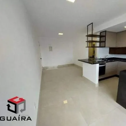 Image 2 - Rua das Pitangueiras, Vila Alpina, Santo André - SP, 09090-300, Brazil - Apartment for rent