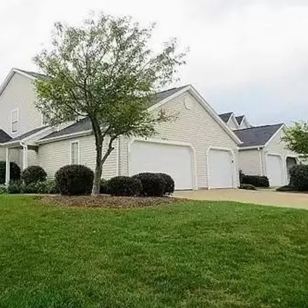 Buy this 3 bed condo on 671 Hickory Grove Court in Streetsboro, OH 44241