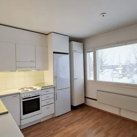 Image 6 - Sepänrinne 1, 41310 Leppävesi, Finland - Apartment for rent