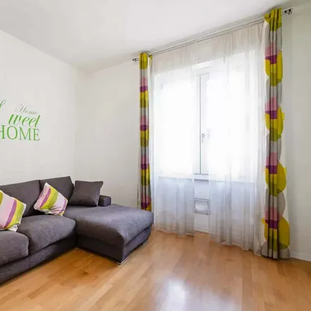 Rent this 1 bed apartment on Via Breno 1 in 20139 Milan MI, Italy
