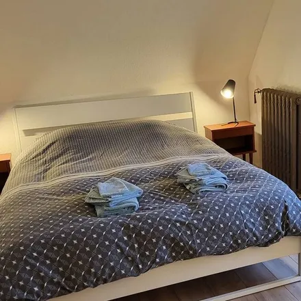 Rent this 2 bed townhouse on Rue de la Communauté de Communes in 59270 Bailleul, France