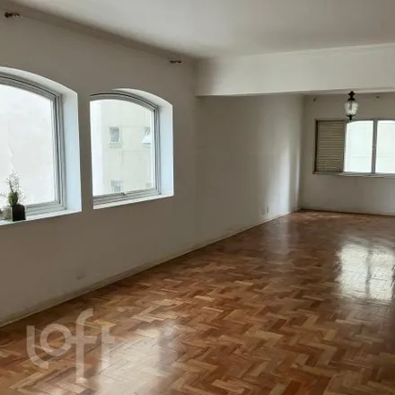 Buy this 2 bed apartment on Rua Peixoto Gomide 1442 in Cerqueira César, São Paulo - SP