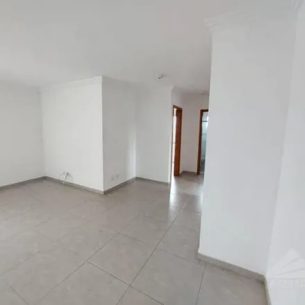 Buy this 3 bed apartment on Rua José Gonçalves de Oliveira in Jardim Anchieta, Mauá - SP