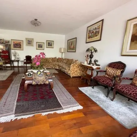 Buy this 5 bed house on Raúl Ferrero Avenue in Santiago de Surco, Lima Metropolitan Area 15023