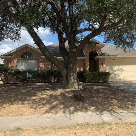 Rent this 4 bed house on 3306 Galaway Bay Dr in Grand Prairie, Texas