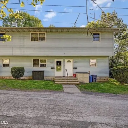 Buy this 5 bed house on 15 18 Parish Ct in Carbondale, Pennsylvania