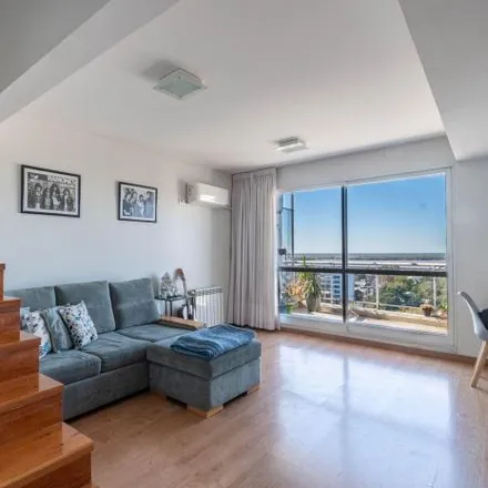 Buy this 2 bed apartment on Bulevar Nicolás Avellaneda 659 in Lisandro de la Torre, Rosario