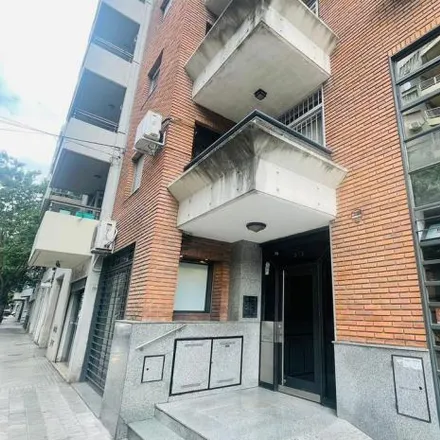Rent this 1 bed apartment on Nicolasa Ciuni in Nuevo Alberdi, Rosario