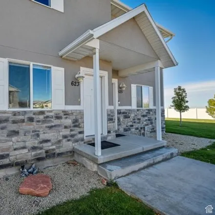 Buy this 2 bed house on 601 Ry Lane in Tooele, UT 84074