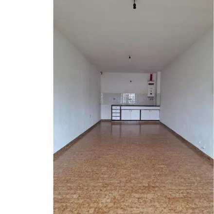 Rent this 1 bed apartment on Sarmiento 2547 in Abasto, Rosario