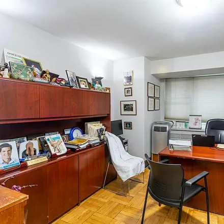 Buy this studio apartment on 435 EAST 63RD STREET in New York