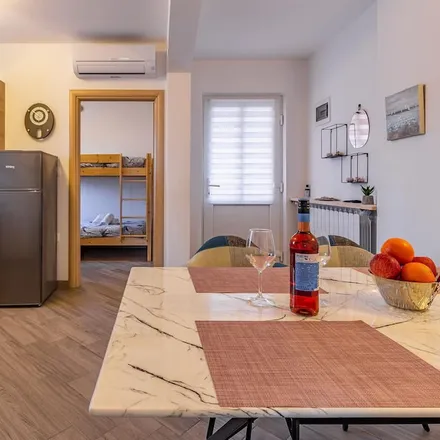 Image 2 - Grad Labin, Istria County, Croatia - Apartment for rent