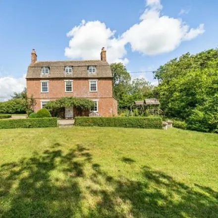 Image 1 - Box Bush, Brinkworth, SN15 5AL, United Kingdom - House for sale