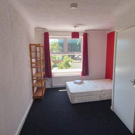 Rent this 1 bed room on 55 Motum Road in Norwich, NR5 8EH