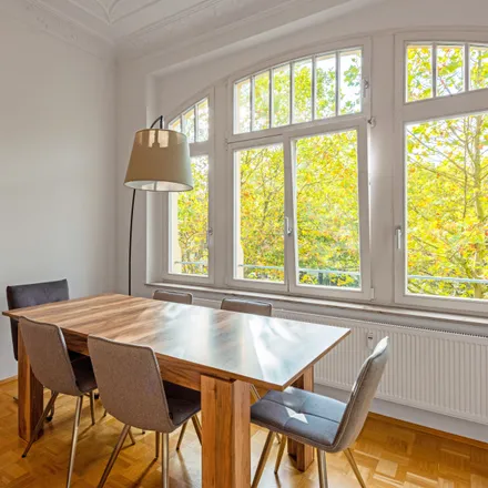 Rent this 2 bed apartment on Schönbachstraße 20 in 04299 Leipzig, Germany