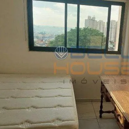 Buy this 1 bed apartment on Rua Lupe Contrin Garaude in Jardim Jamaica, Santo André - SP