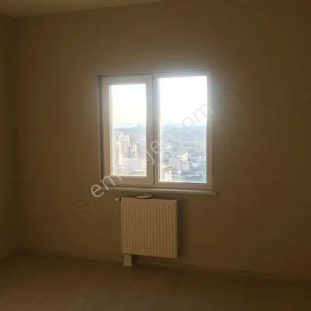 Rent this 3 bed apartment on Ardıç Caddesi in 34488 Başakşehir, Turkey