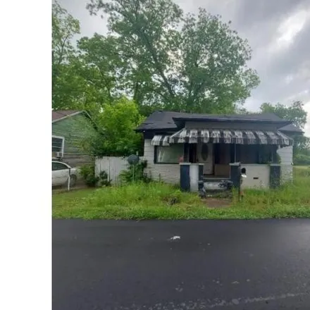 Image 8 - 210 Chestnut Ave, Bessemer, Alabama, 35020 - House for sale